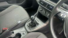 Volkswagen Polo 1.0 TSI 95 SE 5dr Petrol Hatchback